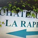 Nocleg ze śniadaniem Chez Tobi 3*