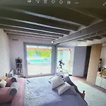 Chez Tobi Bazincourt-sur-Epte