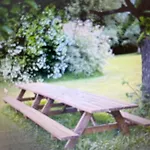 Chez Tobi Bazincourt-sur-Epte