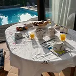 Chez Tobi 3* Bazincourt-sur-Epte