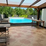 Nocleg ze śniadaniem Chez Tobi Bazincourt-sur-Epte