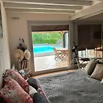 Chez Tobi Nocleg ze śniadaniem Bazincourt-sur-Epte