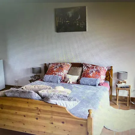 Chez Tobi Panzió 3*