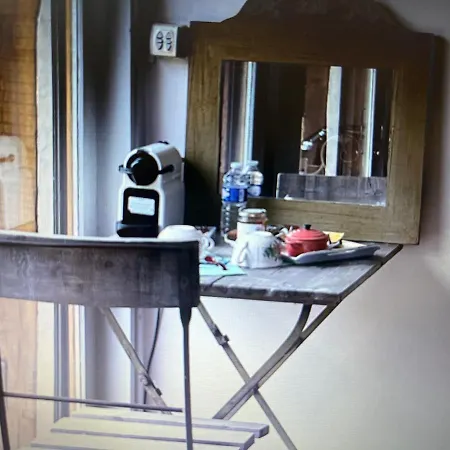 Chez Tobi Panzió 3*