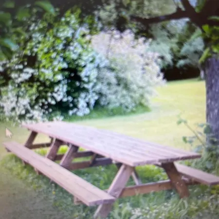 Chez Tobi Bazincourt-sur-Epte