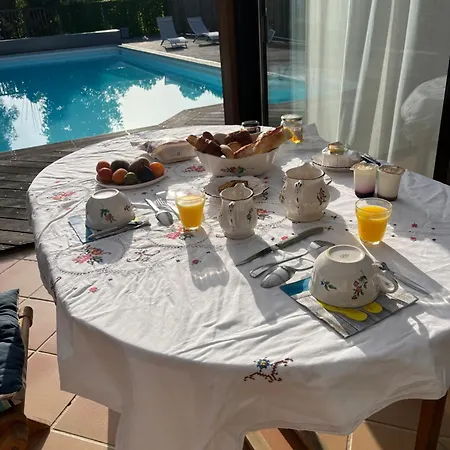 Chez Tobi 3* Bazincourt-sur-Epte