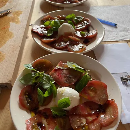 Chez Tobi Panzió
