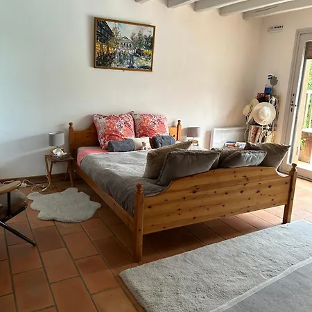 Panzió Chez Tobi 3*